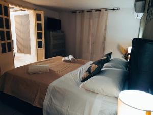 Fiore Di Maggio Apartment