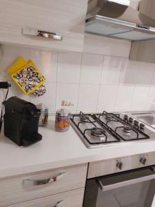 Fiore Di Maggio Apartment