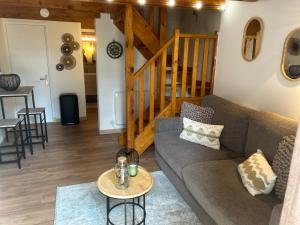 Appartement montagne