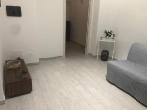 Casa al mare Cicerata