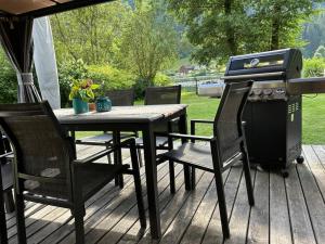 Lillibets Paradies am See