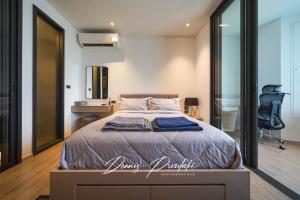 Edge Central Pattaya Seaview