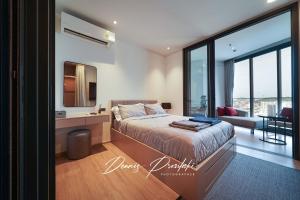 Edge Central Pattaya Seaview