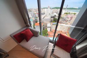 Edge Central Pattaya Seaview