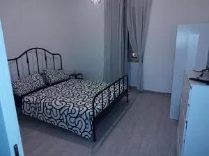 Casa al mare Cicerata - SantʼAntonio