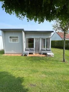 Rustig vakantiehuisje Coester De Haan - 2 slaapkamers - Strooiendorp