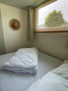 Rustig vakantiehuisje Coester De Haan - 2 slaapkamers