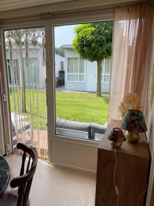 Rustig vakantiehuisje Coester De Haan - 2 slaapkamers