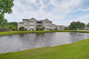 Pool Access and 2 Mi to Ocean Myrtle Beach Condo!