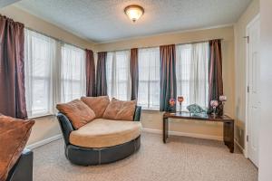 Pool Access and 2 Mi to Ocean Myrtle Beach Condo!