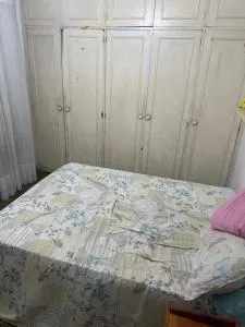 Apartamento ACONCHEGANTE conjunto Domingos Martins - 卡里亚西卡