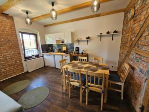 Apartament Zielono Mi, Pilchowice