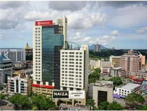 Studio unit Arriva by Naiza - Kampung Boyan