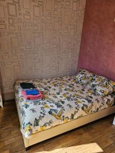 Charming 3-Bedroom House, Perfect for Family Getaways or Extended Professional Stays