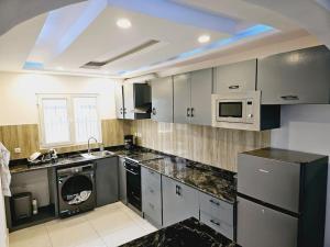 Holiday Residence at Sea Side in Limbe