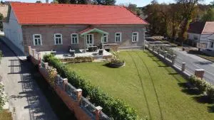 Kira Panzió - Csisztapuszta