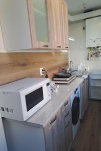 Charming 2-bedroom flat near center in marvelous Sibiu