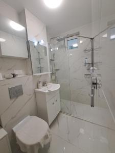 Charming 2-bedroom flat near center in marvelous Sibiu