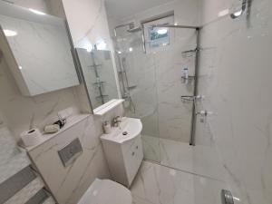 Charming 2-bedroom flat near center in marvelous Sibiu