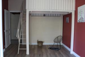 Charmante Villa individuelle Niçoise avec piscine privée proche Monaco