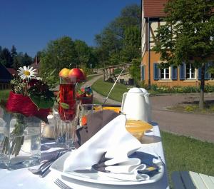 Studio room in SPA-Resort Landlust in Dresden