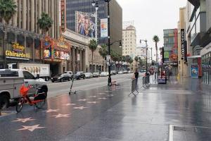 Travel Haven at Miracle Mile- 110