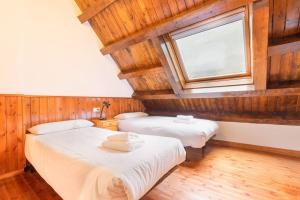 B1 eraclau - Casa Pinarra con WiFi en BETREN