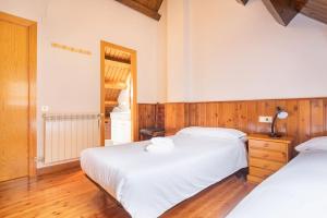 B1 eraclau - Casa Pinarra con WiFi en BETREN