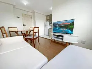 Econômico Piscina Moderno Reformado Rodoanel - Carapicuíba