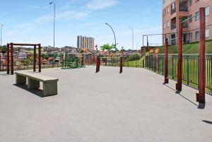 Econômico Piscina Moderno Reformado Rodoanel