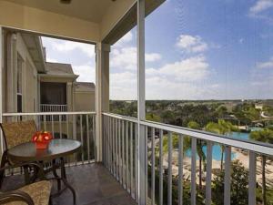 POOL VIEW 3 Bedroom Condo at Windsor Hills The Lido Deck
