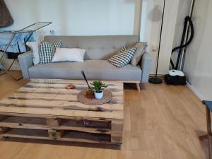 Lovely small apartment