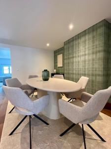 Stilias Apartment 6P City Center