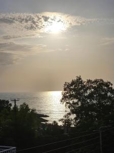 Chistina’s brand new apartment