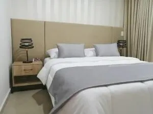 Montecarlo 301 - América