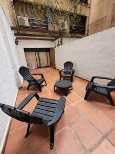 Azcuenaga Recoleta Palace