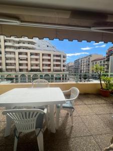 La Terrasse de Palais des Arts