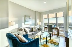 Gorgeous Apt Downtown - OC-1410 - 昆西
