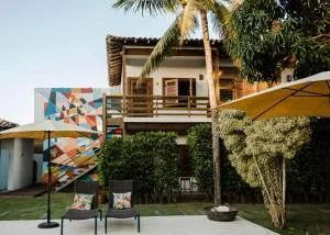 Pousada Ka 347 - Costa Dourada