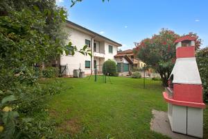 Connies Apartment - Happy Rentals