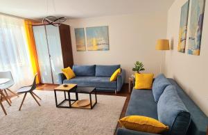 Apartament Św. Wojciecha