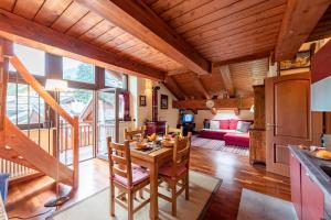 La Casa di Camus - Happy Rentals