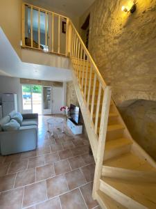 Maison au cœur des vignobles de Saint-Emilion