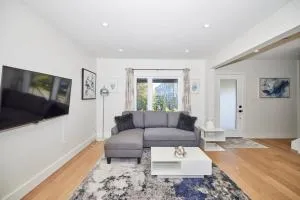 3 Bedroom -walk To The Falls - 尼亚加拉瀑布