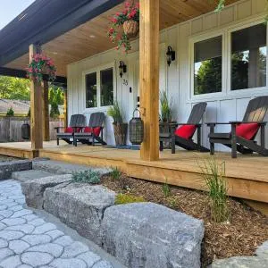 Redwood Suite - Wilson