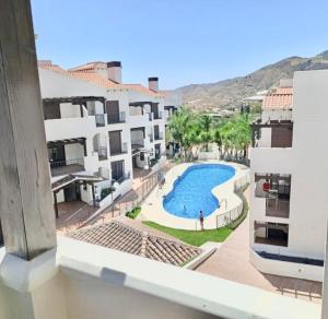 New PUEBLO MEDITERRANEO