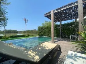 Hermosa casa en Karibana Ctg - Los Arrayanes