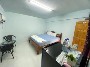 รรินธารา รีสอร์ท