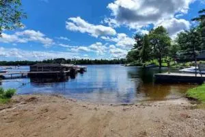 Muskoka Bliss - Ragged Rapids