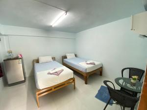 รรินธารา รีสอร์ท